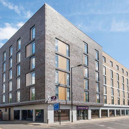 Premier Inn London Hackney المظهر الخارجي الصورة
